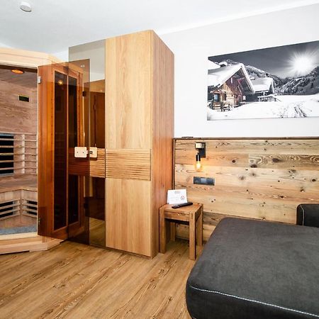 Kitz Juwel Top 2 Hollersbach im Pinzgau Exteriér fotografie